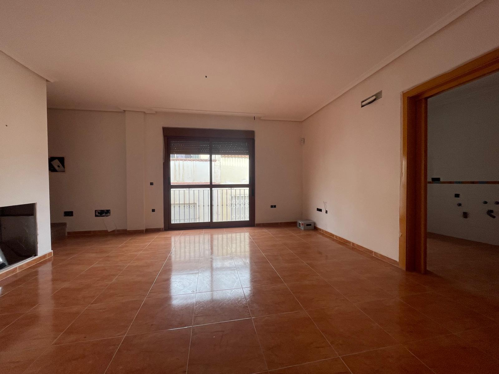 Venta de piso en Canjáyar