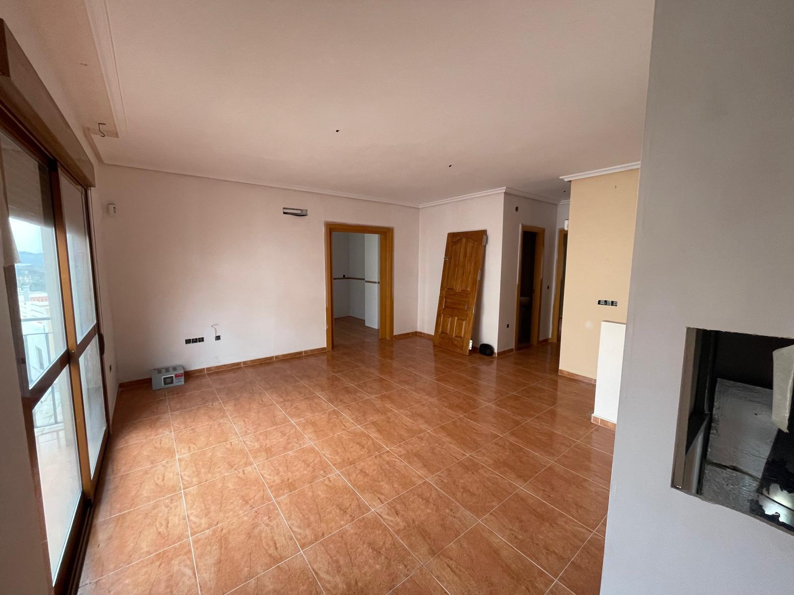 Venta de piso en Canjáyar