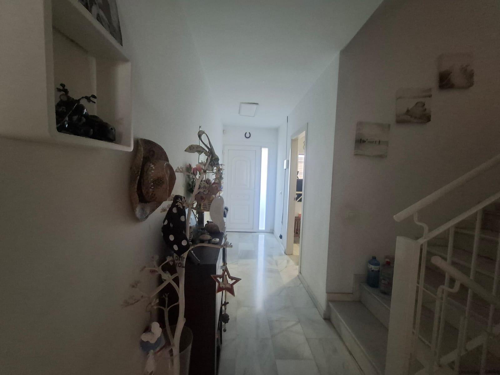 Venta de dúplex en Aguadulce