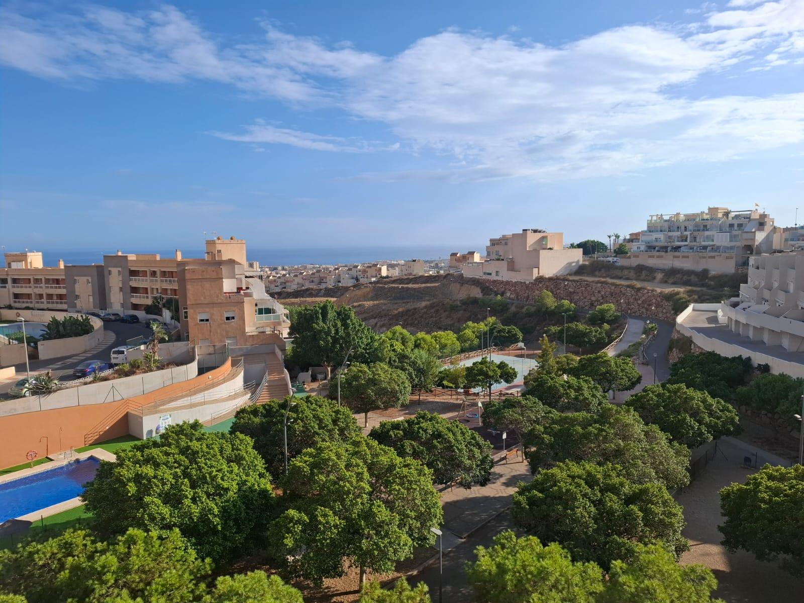 Venta de dúplex en Aguadulce