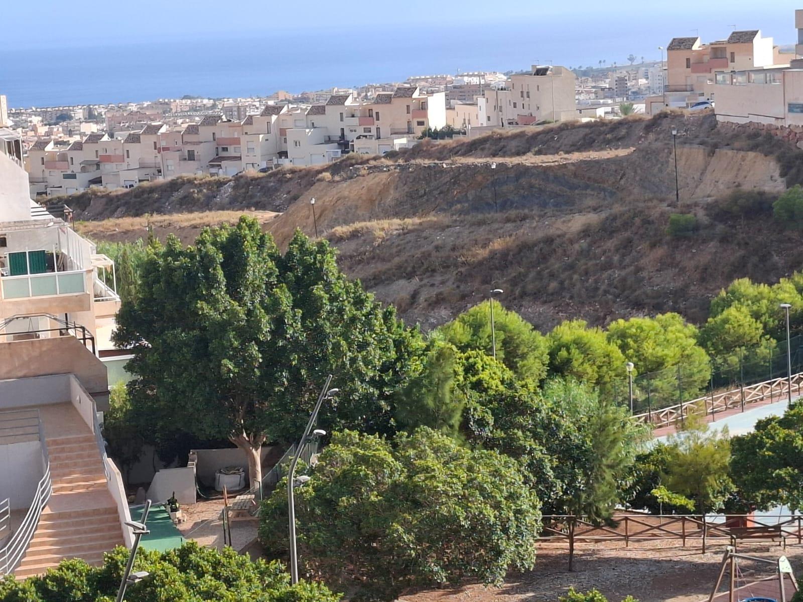 Venta de dúplex en Aguadulce