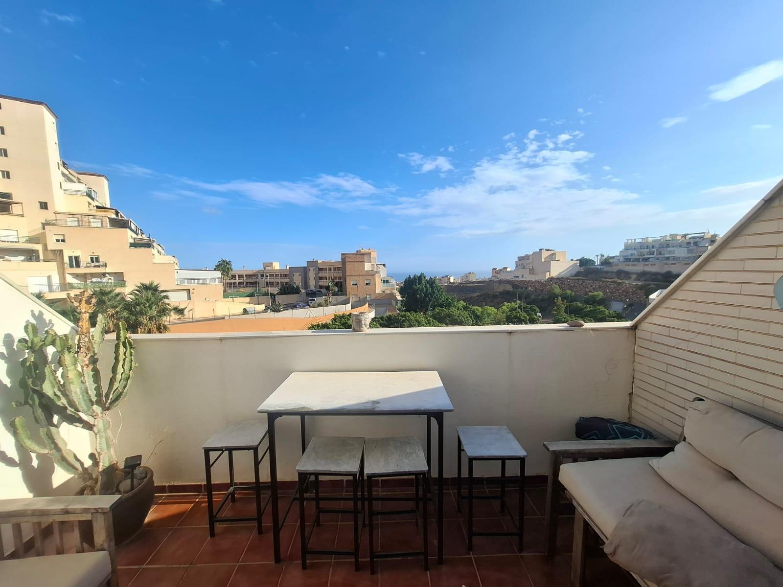Venta de dúplex en Aguadulce