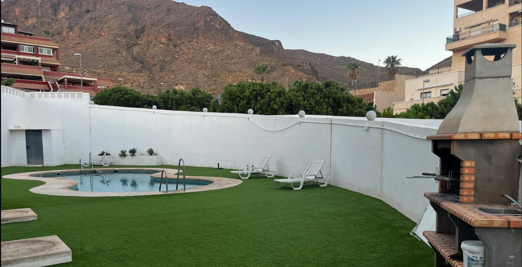 Venta de dúplex en Aguadulce