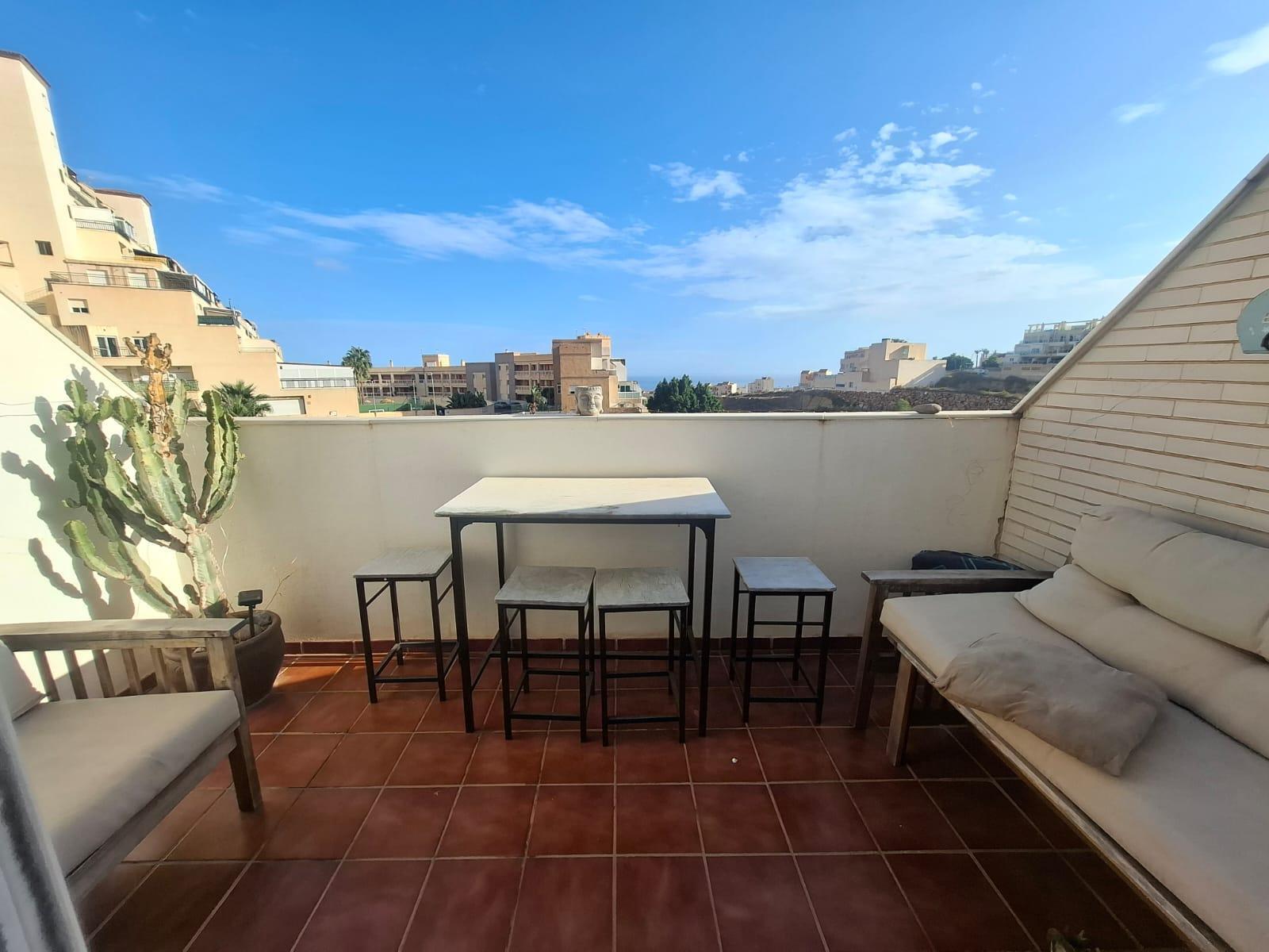 Venta de dúplex en Aguadulce