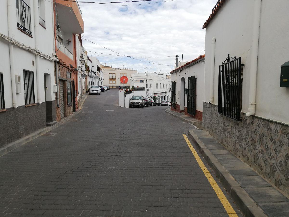 For sale of house in Abla