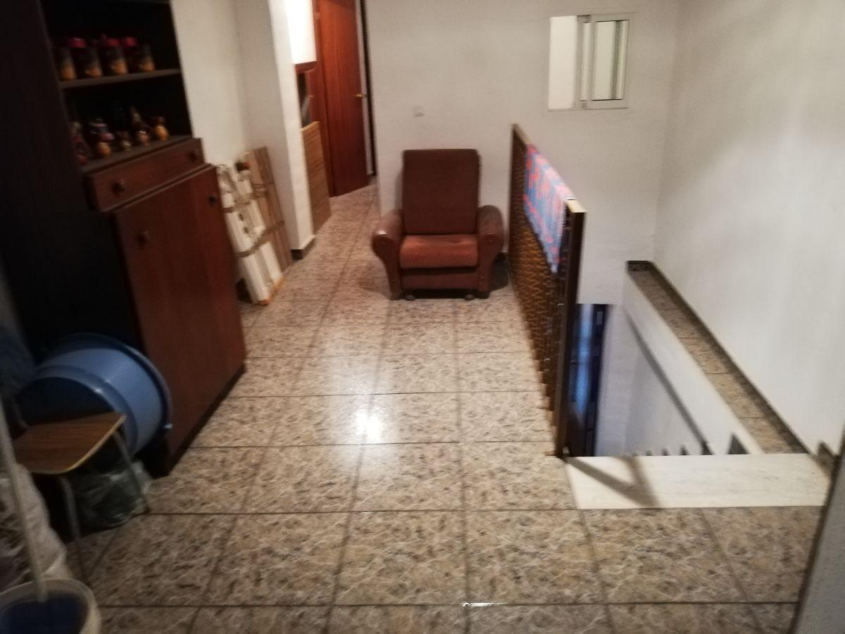 For sale of house in Abla
