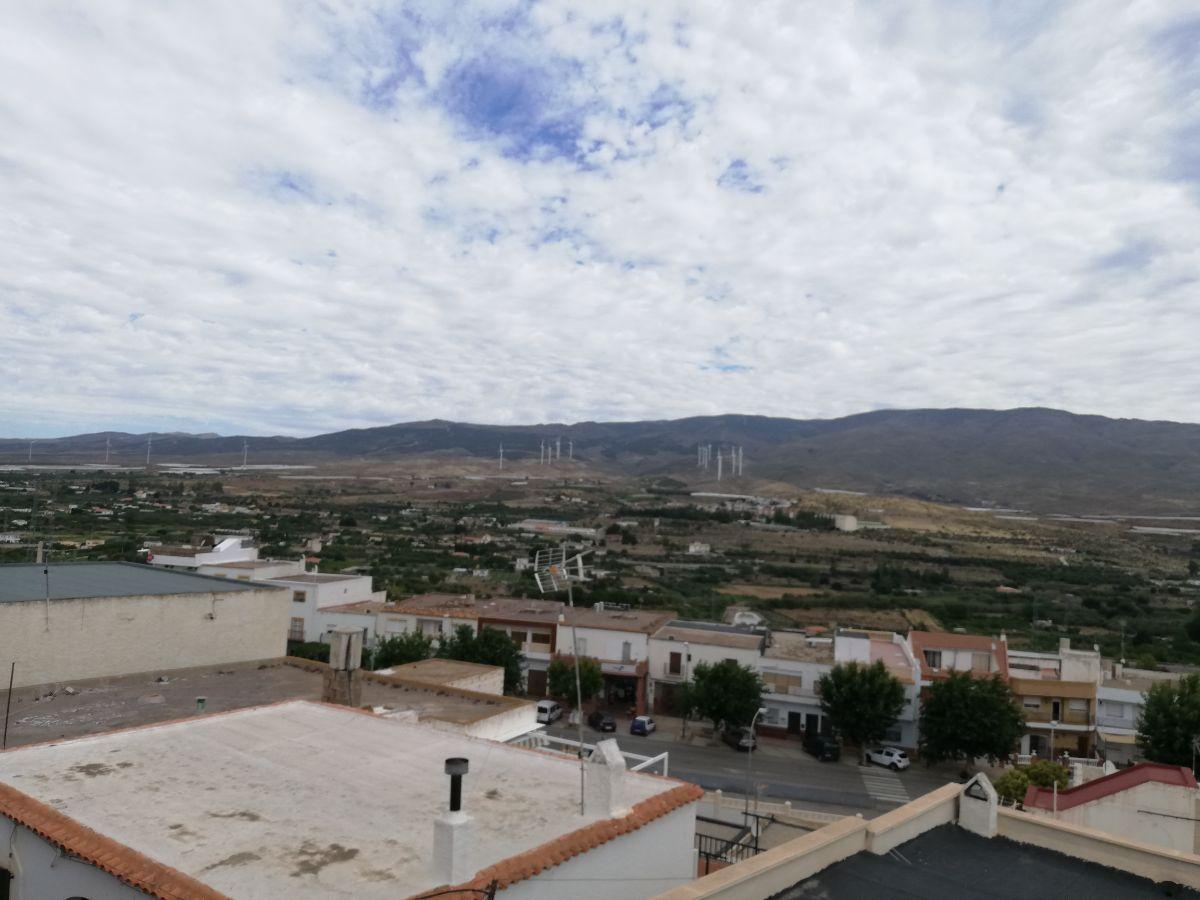 For sale of house in Abla