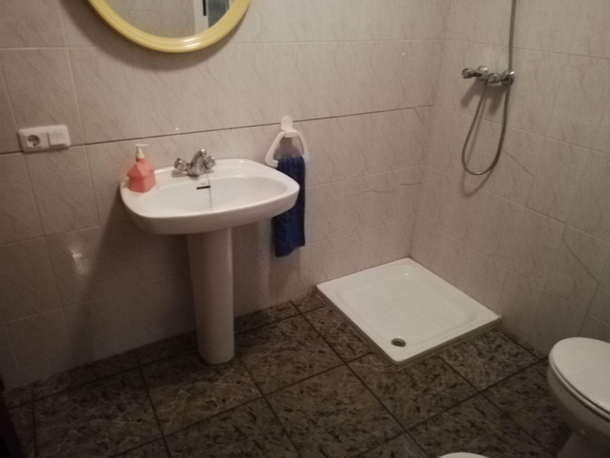 For sale of house in Abla