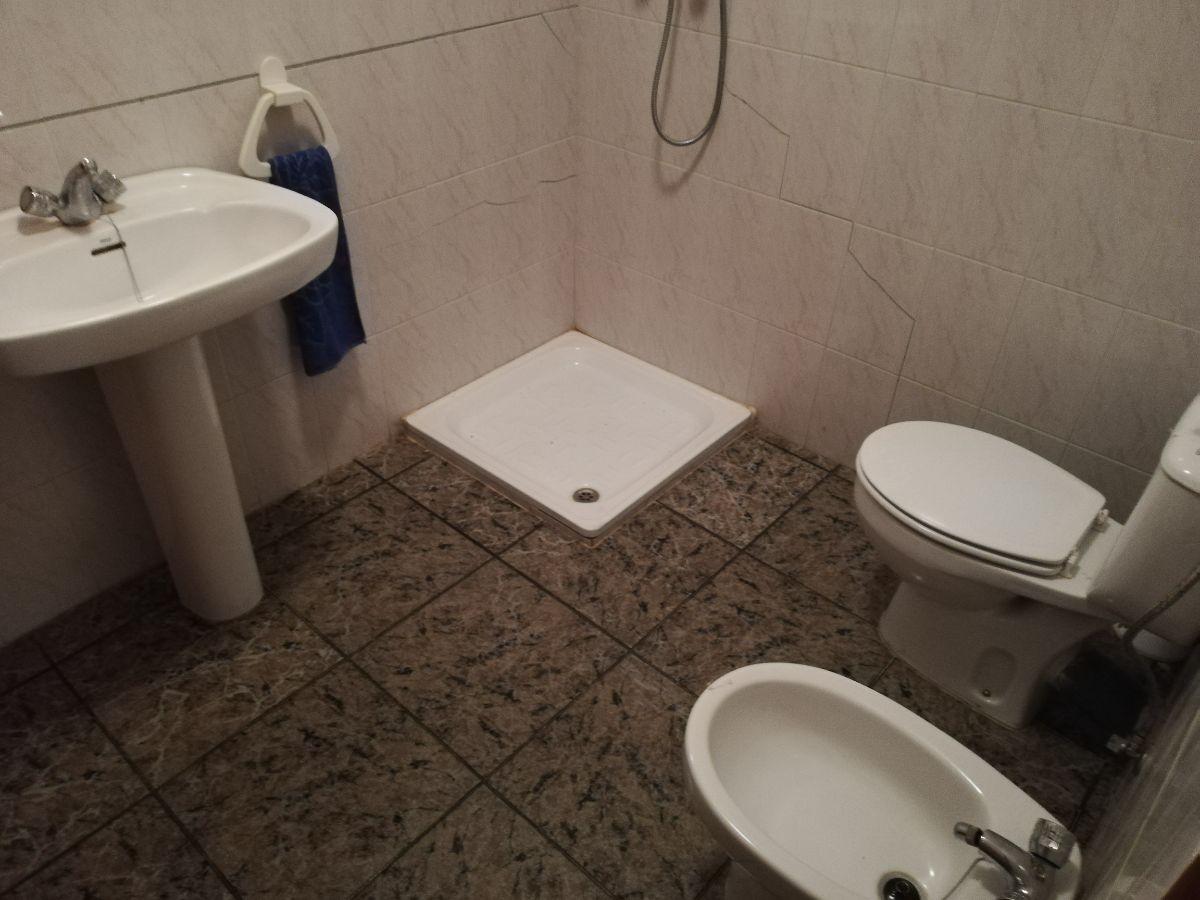 For sale of house in Abla