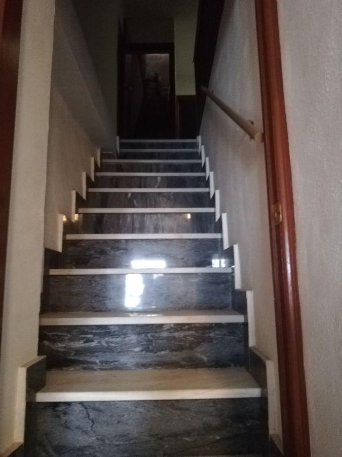 For sale of house in Abla