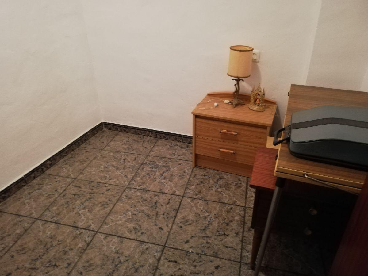 For sale of house in Abla