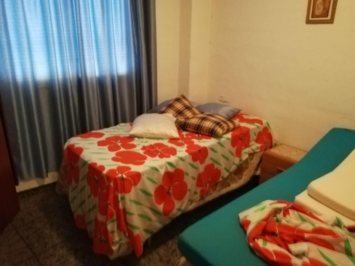 For sale of house in Abla
