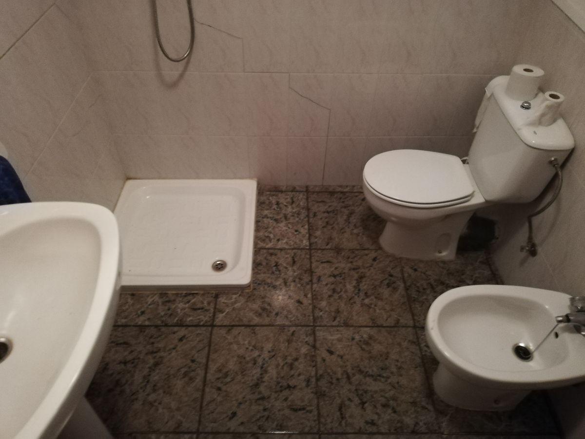 For sale of house in Abla