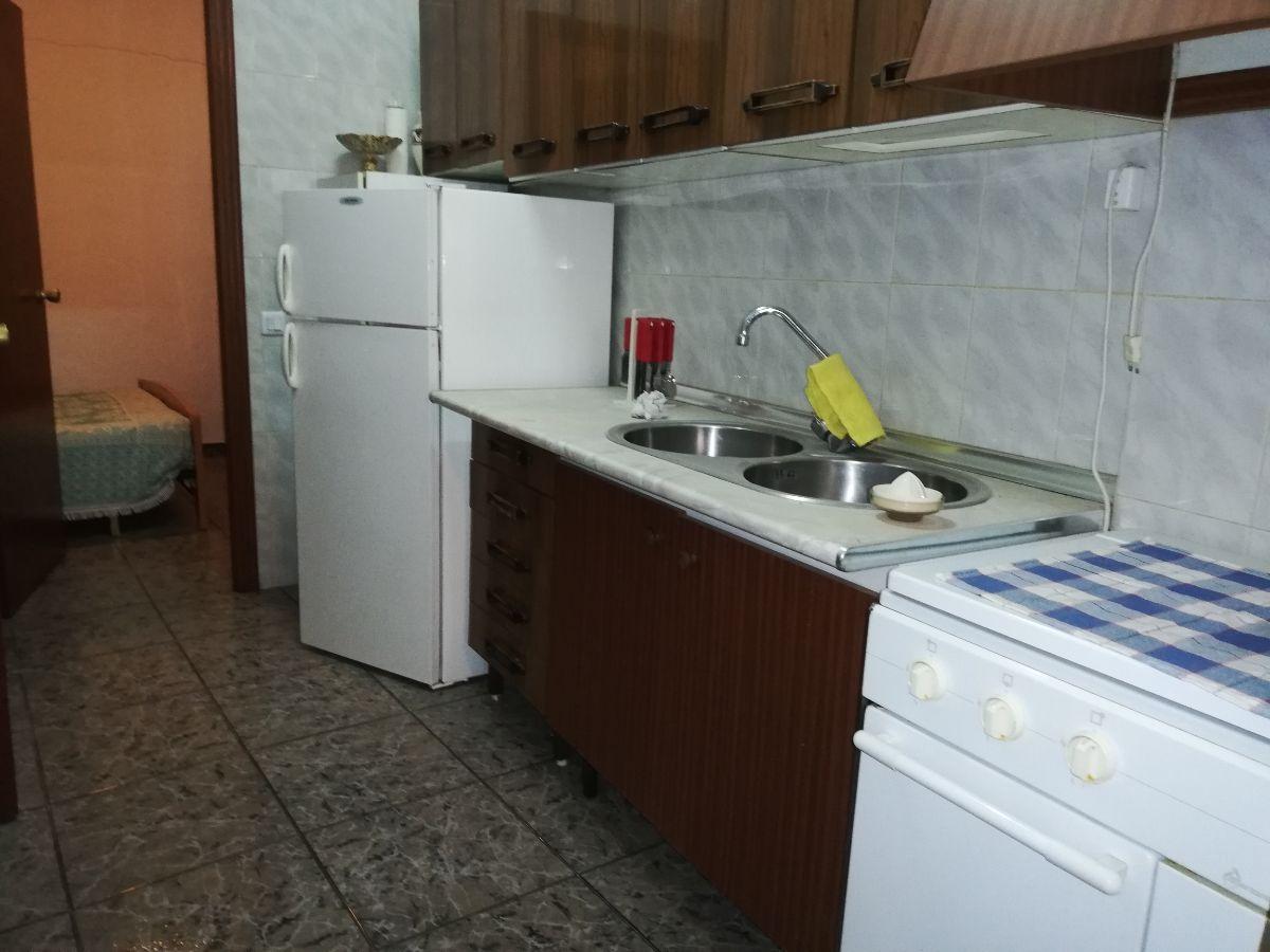 For sale of house in Abla