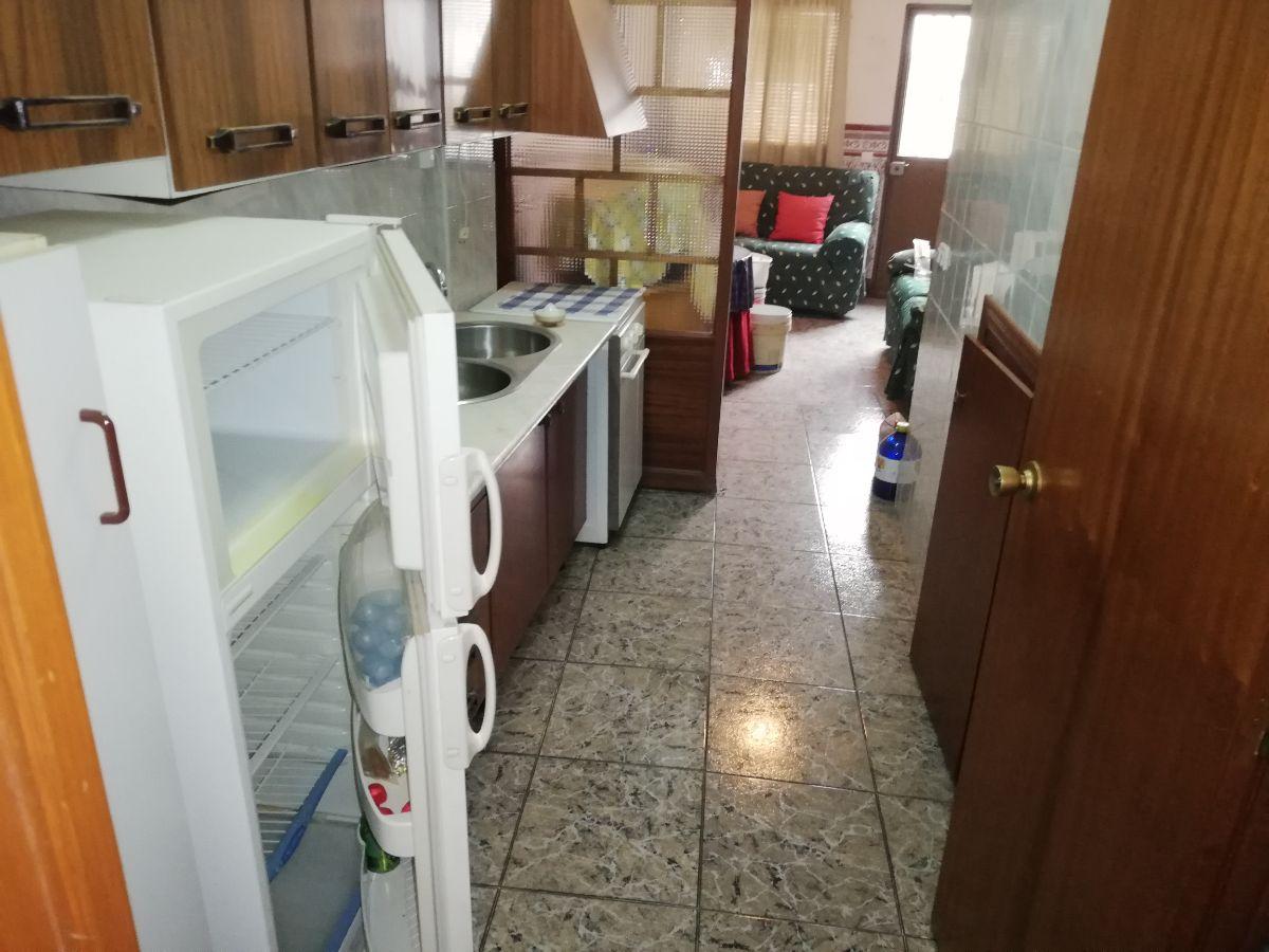 For sale of house in Abla