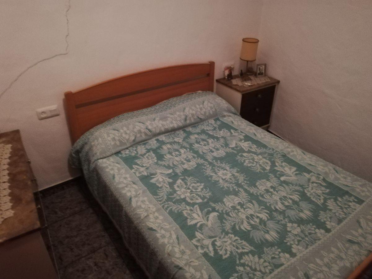 For sale of house in Abla