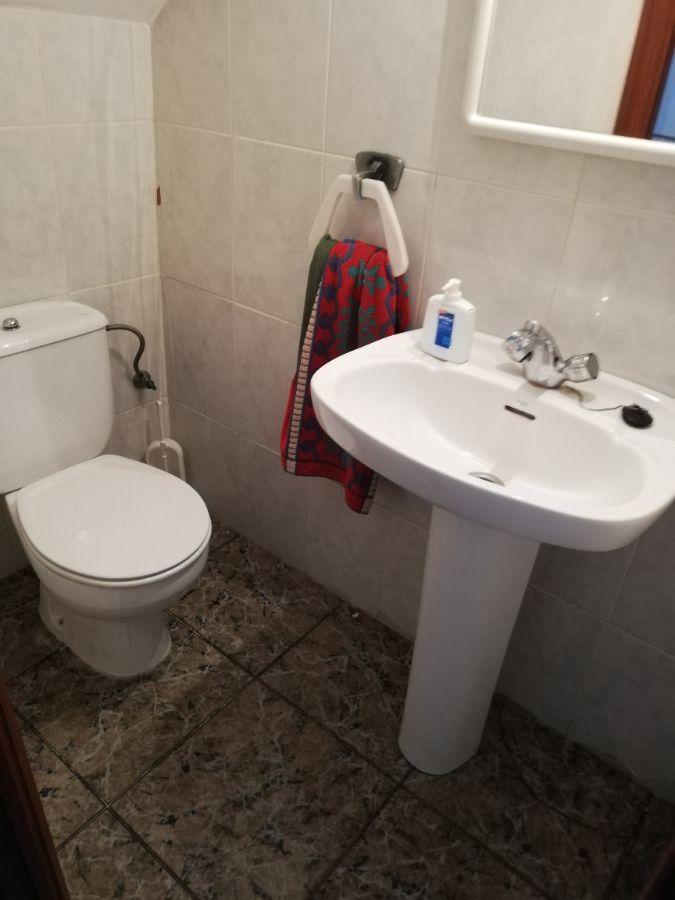 For sale of house in Abla