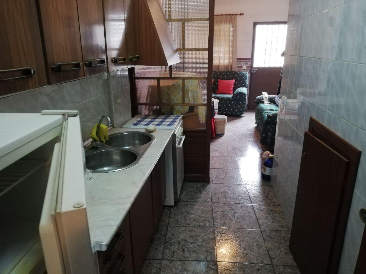 For sale of house in Abla