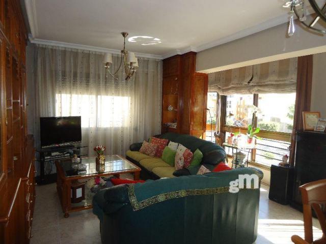 For sale of flat in Almería