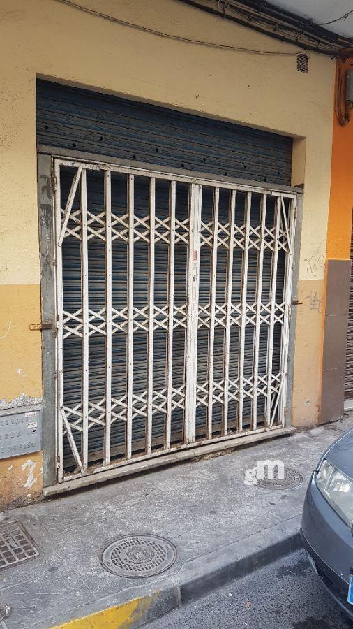 For sale of commercial in Almería
