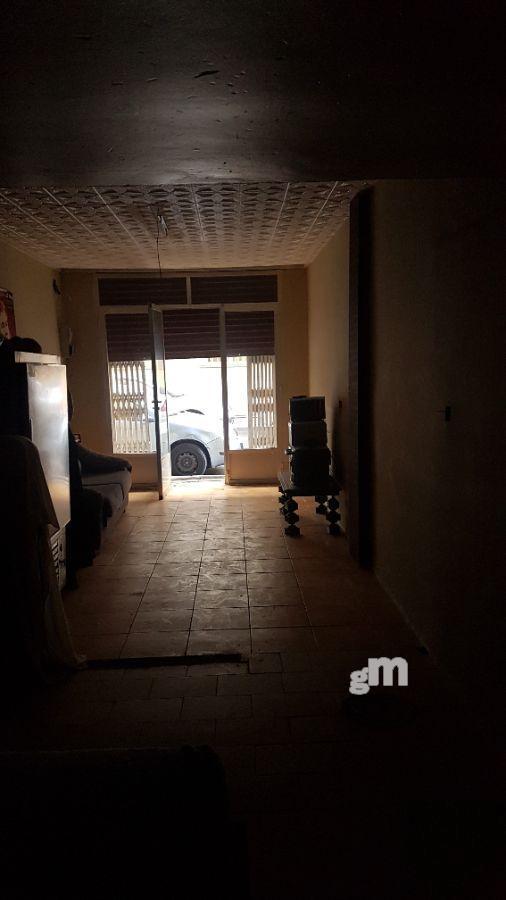 For sale of commercial in Almería