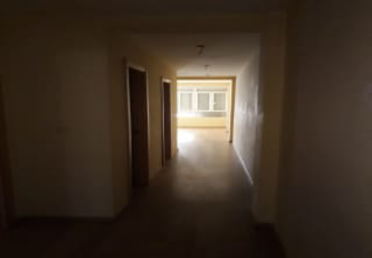 For sale of flat in Almería