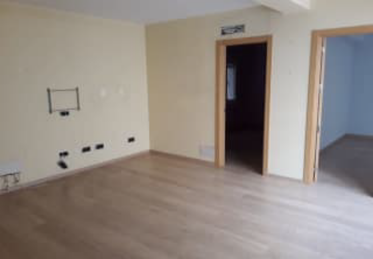 For sale of flat in Almería