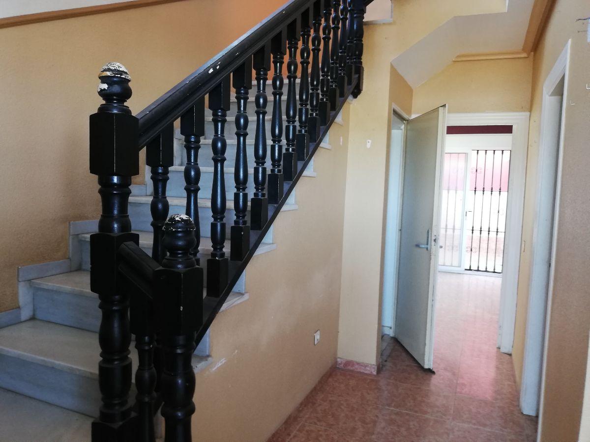 Venta de dúplex en Almería