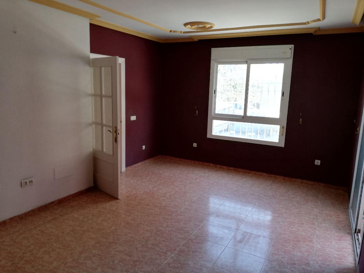 Venta de dúplex en Almería