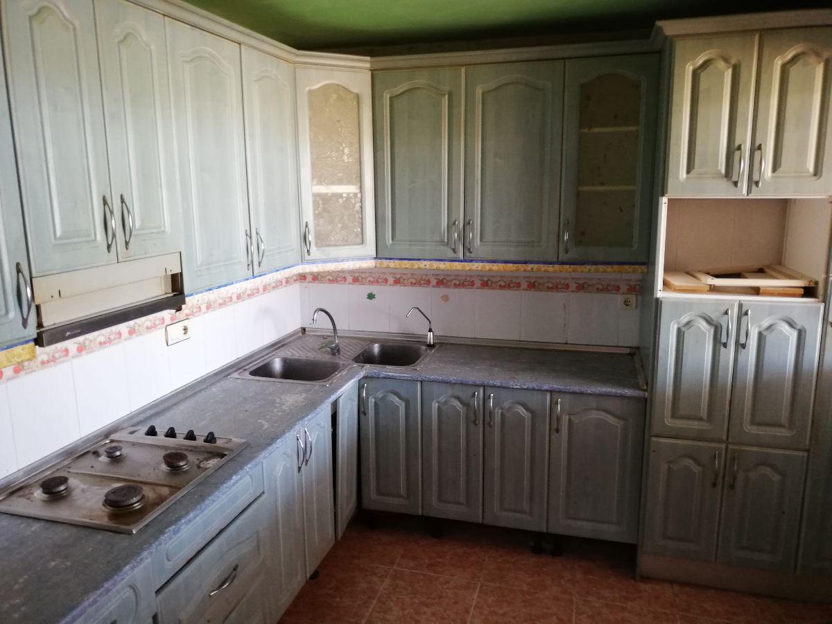 Venta de dúplex en Almería