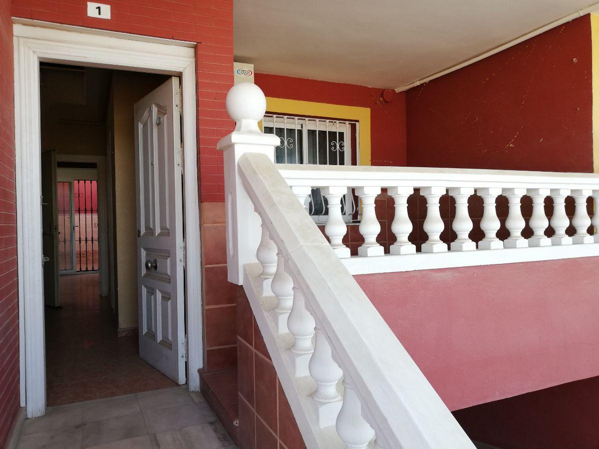 Venta de dúplex en Almería