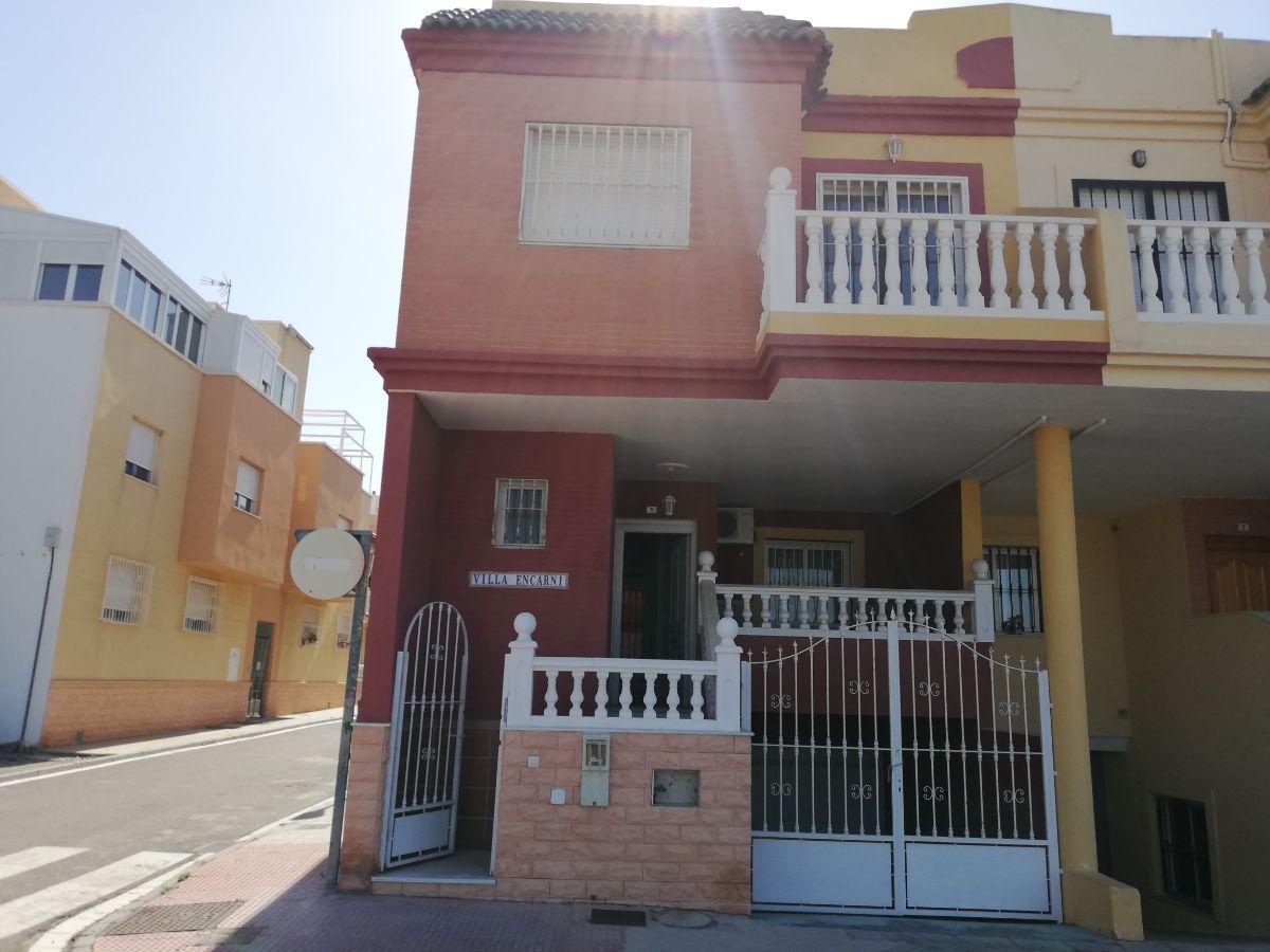 For sale of duplex in Almería