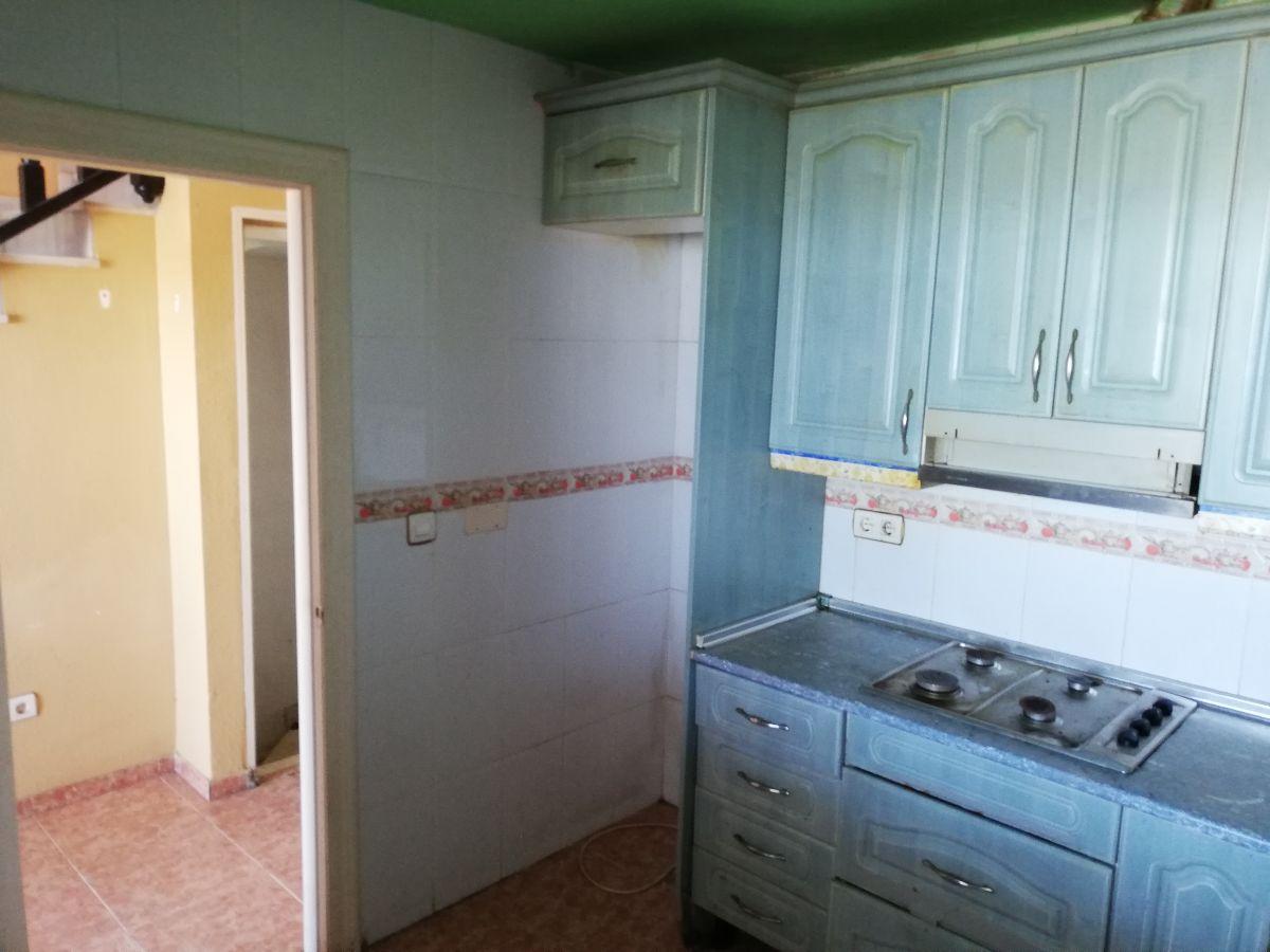 Venta de dúplex en Almería