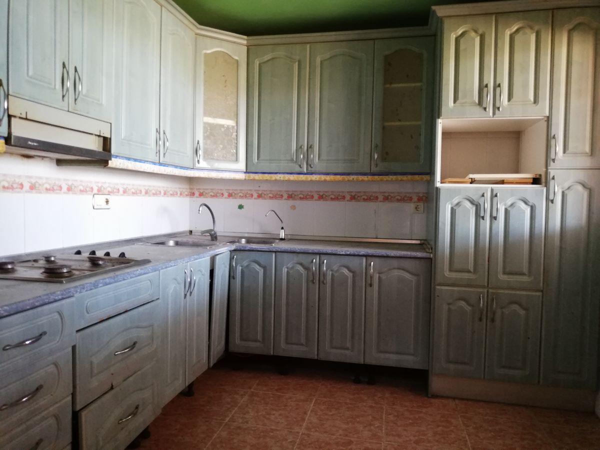 Venta de dúplex en Almería