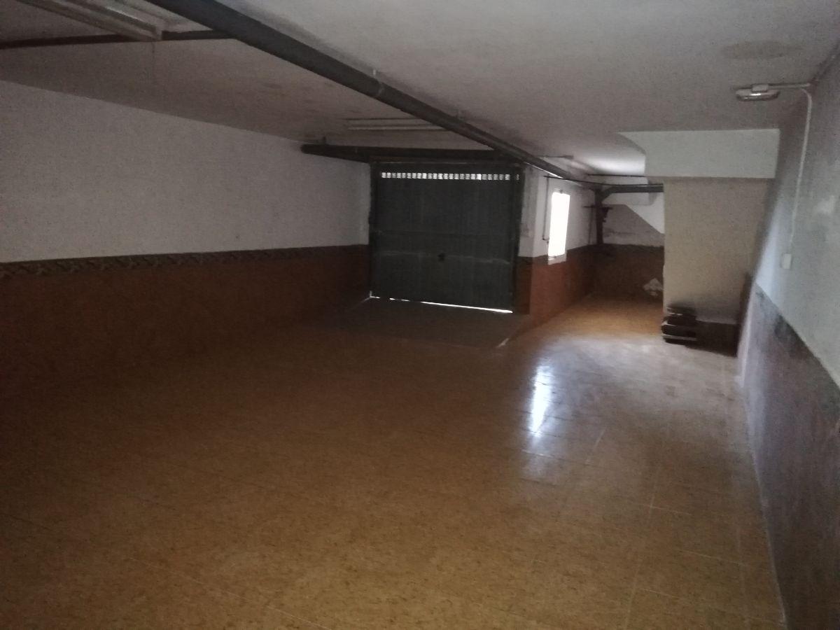 Venta de dúplex en Almería