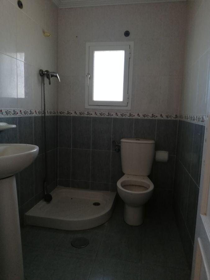 Venta de dúplex en Almería