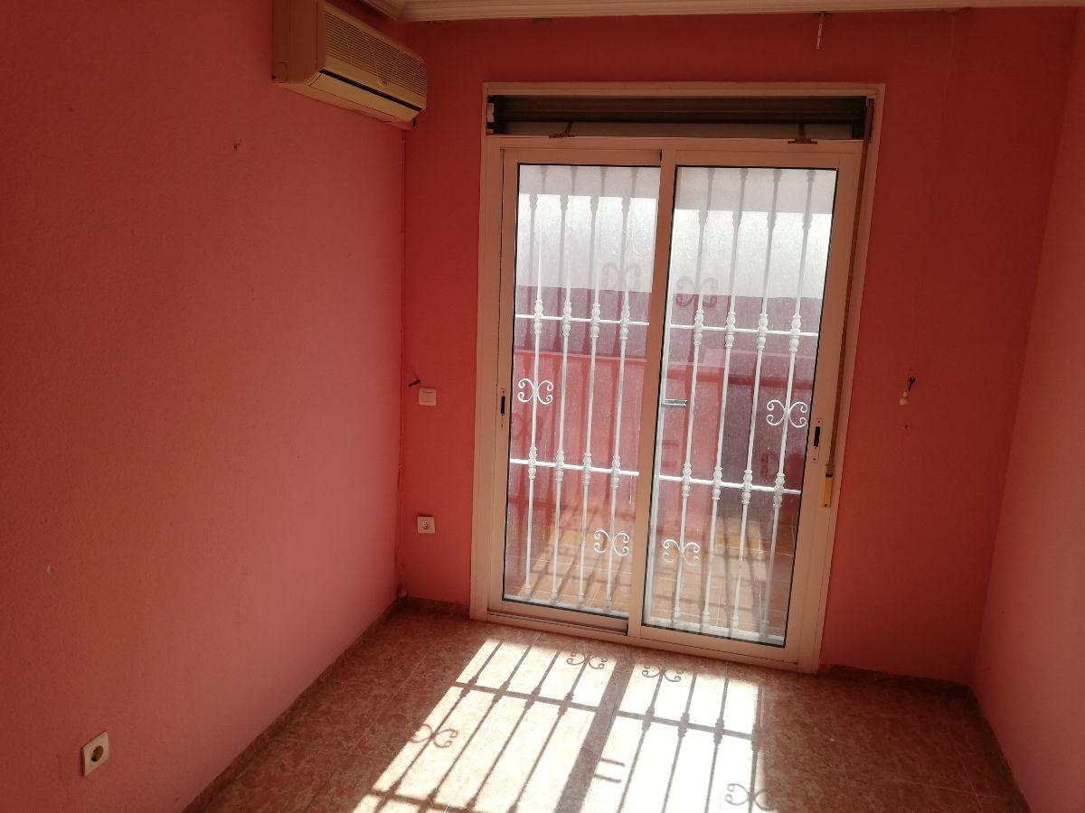 Venta de dúplex en Almería