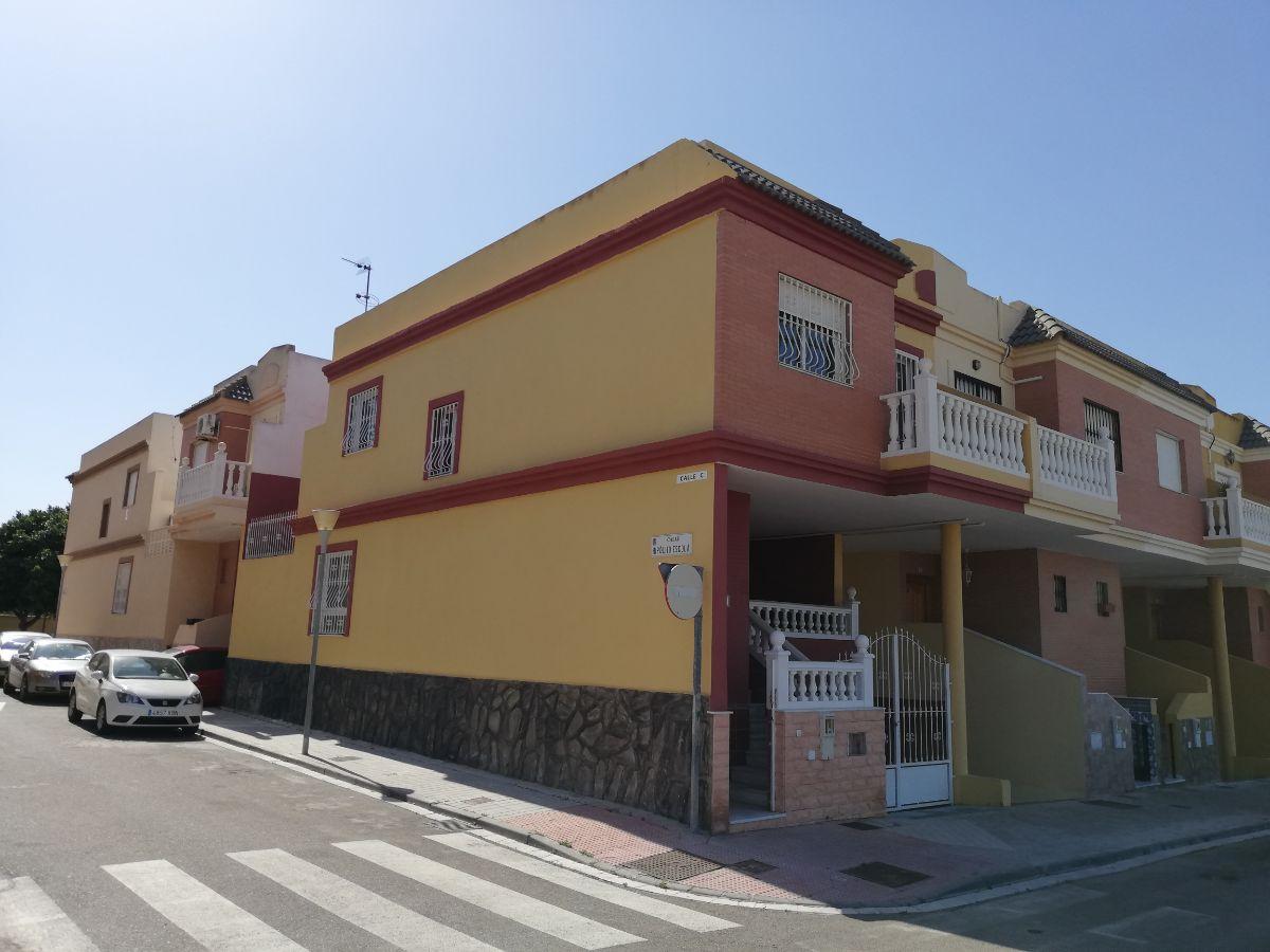 Venta de dúplex en Almería
