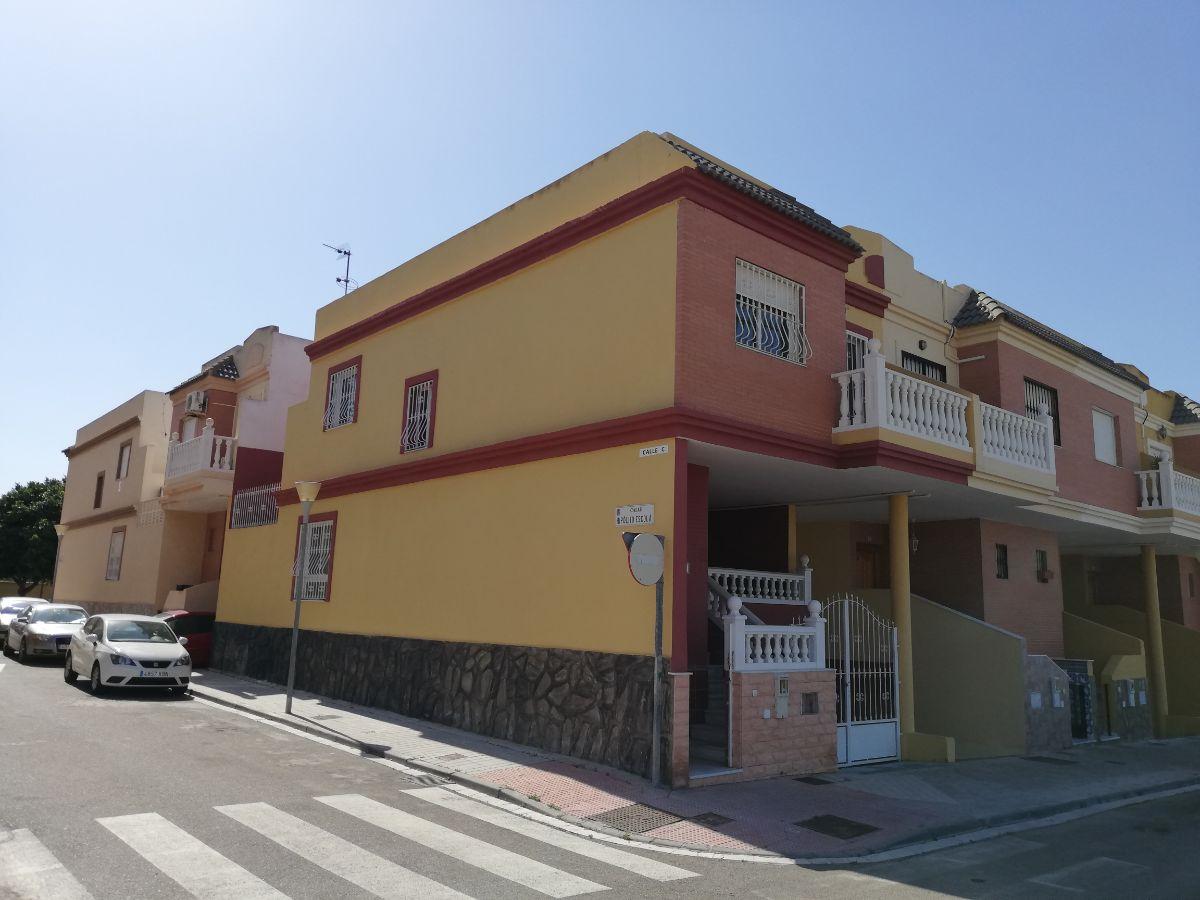 Venta de dúplex en Almería