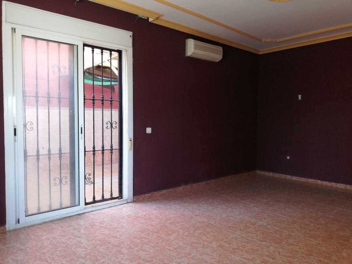 Venta de dúplex en Almería