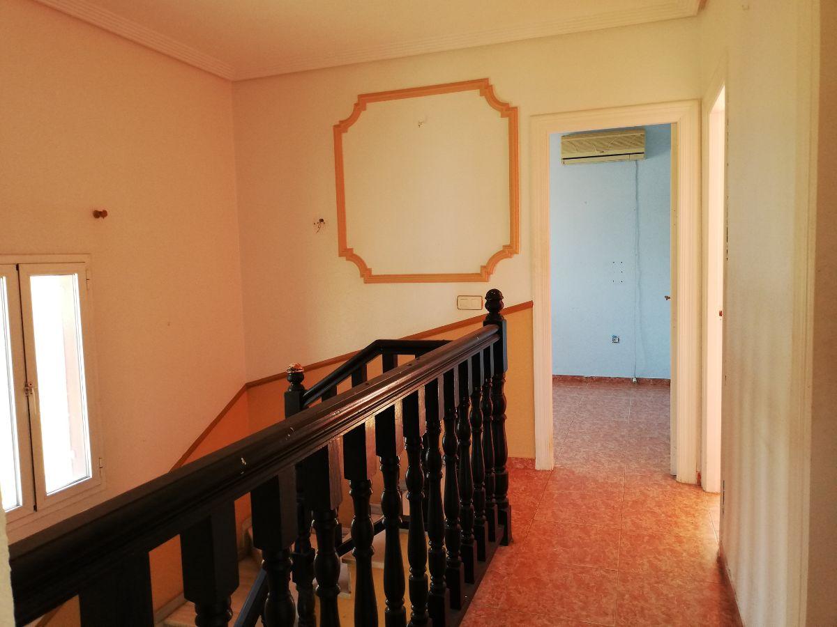 Venta de dúplex en Almería