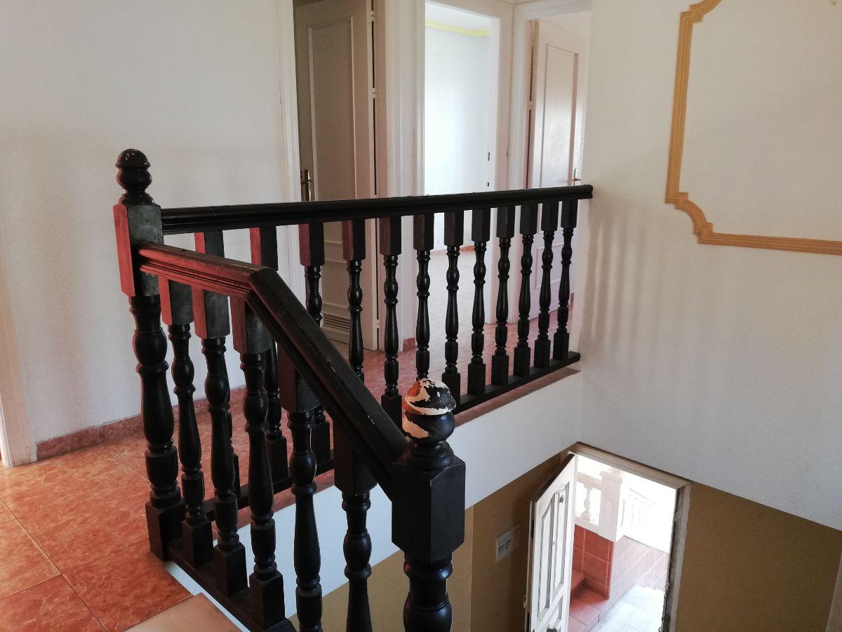 Venta de dúplex en Almería