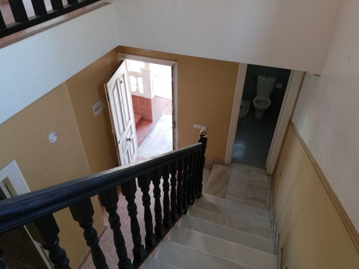 Venta de dúplex en Almería