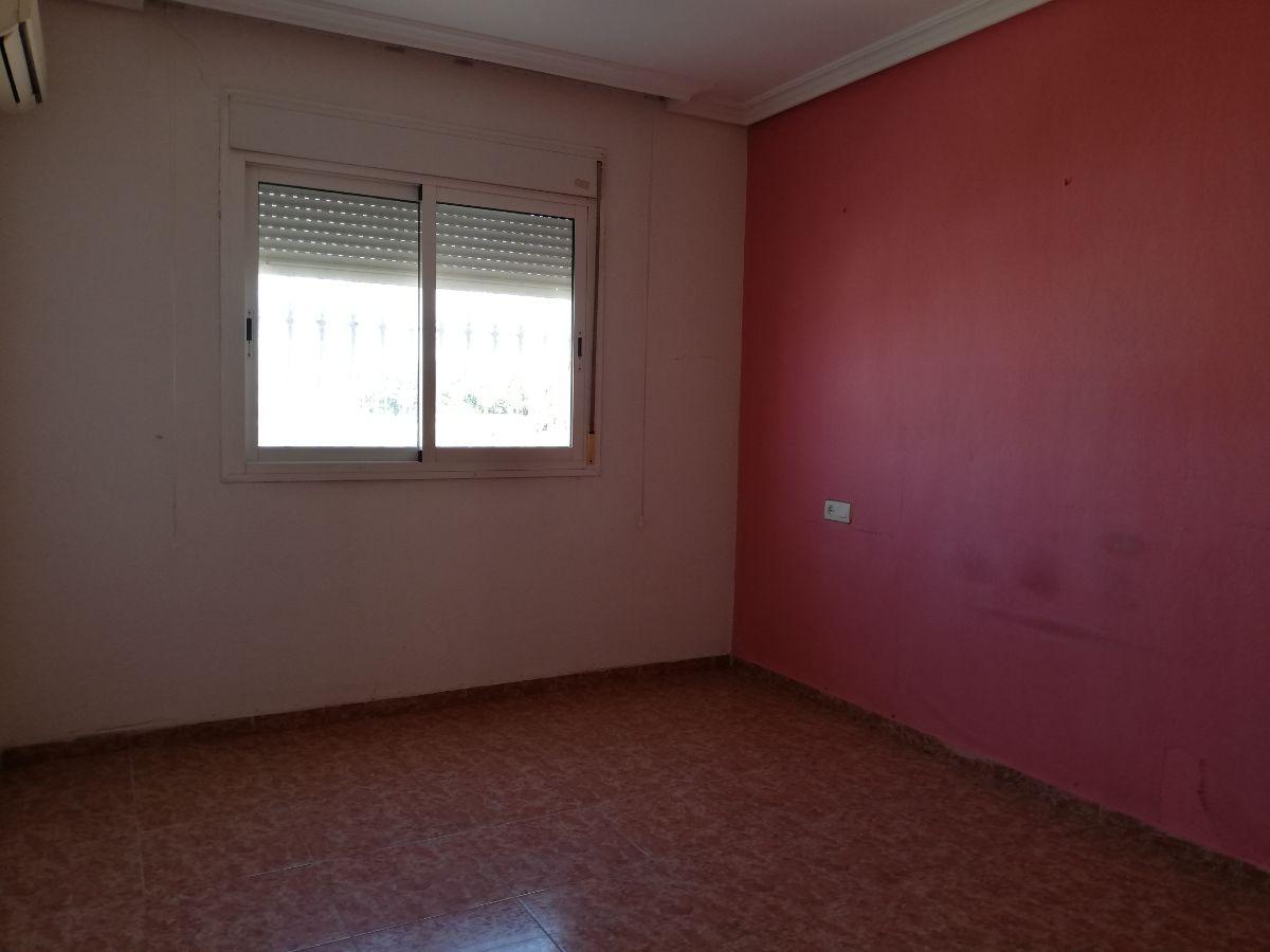 Venta de dúplex en Almería