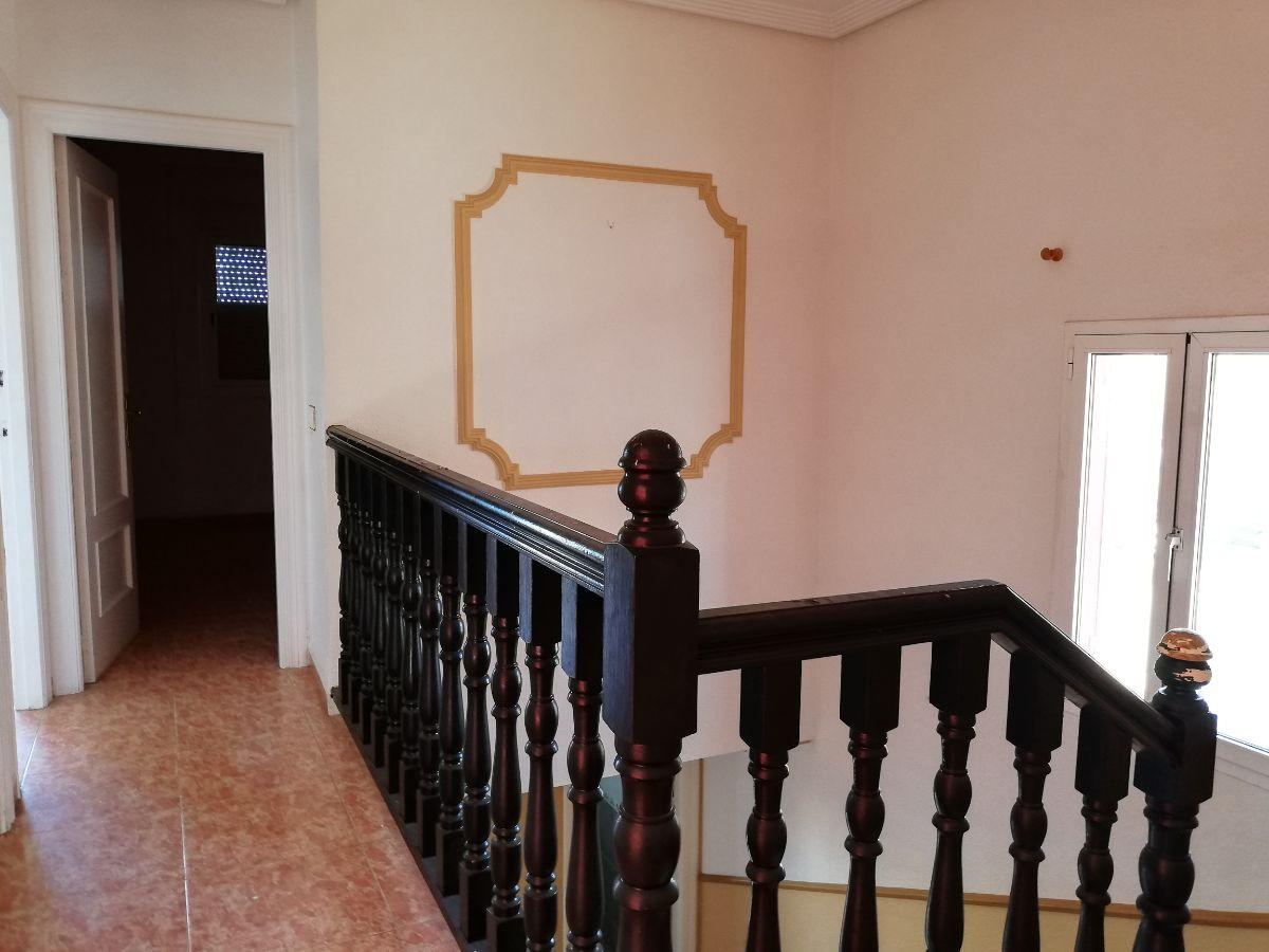 Venta de dúplex en Almería
