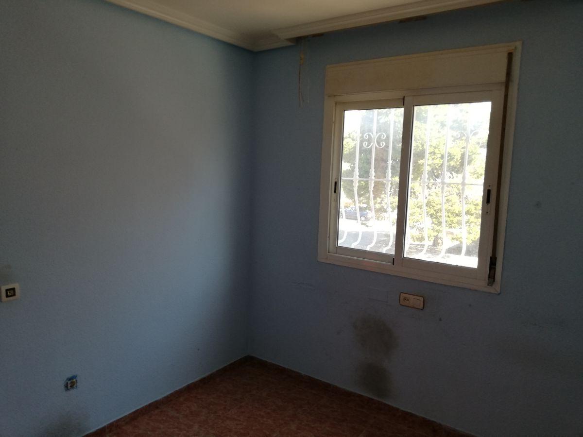 Venta de dúplex en Almería