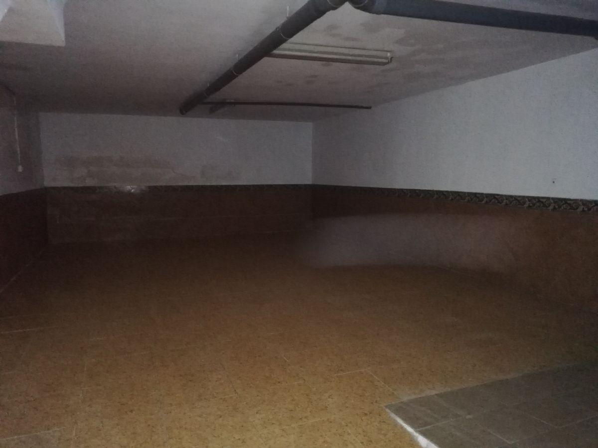 Venta de dúplex en Almería