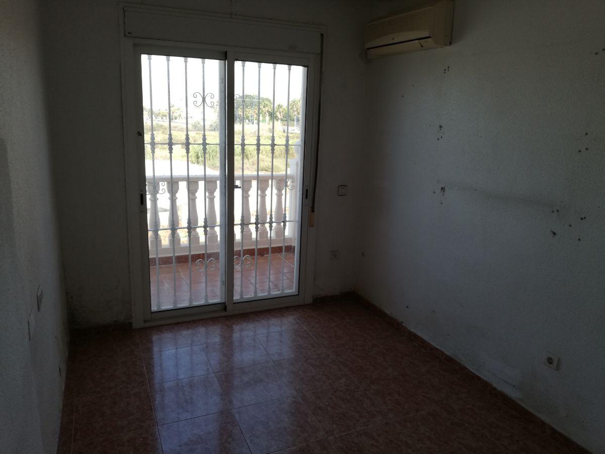 Venta de dúplex en Almería