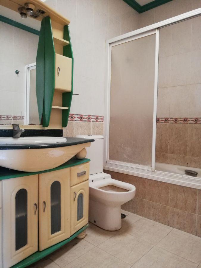 Venta de dúplex en Almería