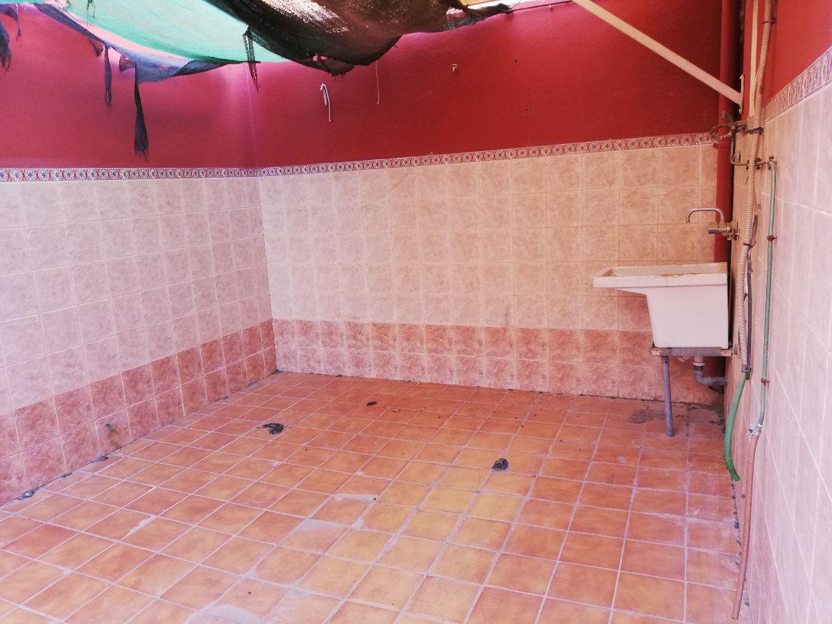 Venta de dúplex en Almería